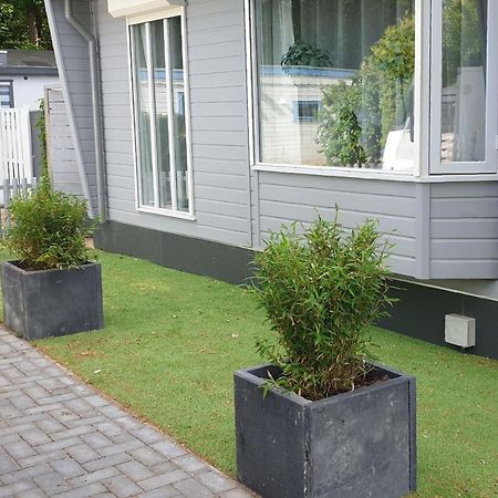 Chalet Nr 30 In Путен Екстериор снимка