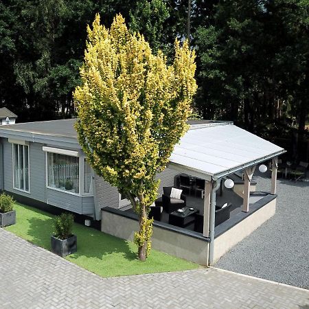 Chalet Nr 30 In Путен Екстериор снимка