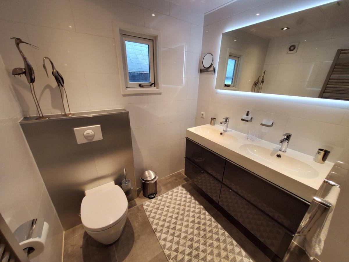 Chalet Nr 30 In Путен Екстериор снимка