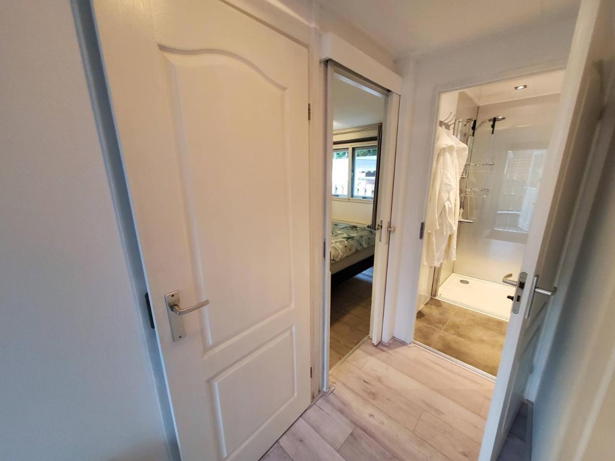 Chalet Nr 30 In Путен Екстериор снимка