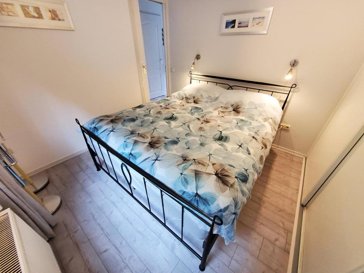 Chalet Nr 30 In Путен Екстериор снимка