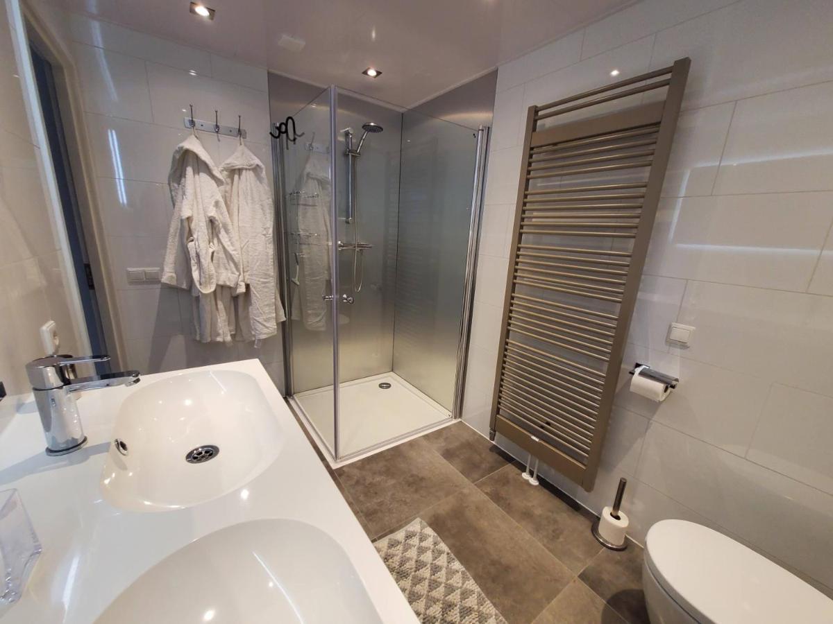 Chalet Nr 30 In Путен Екстериор снимка