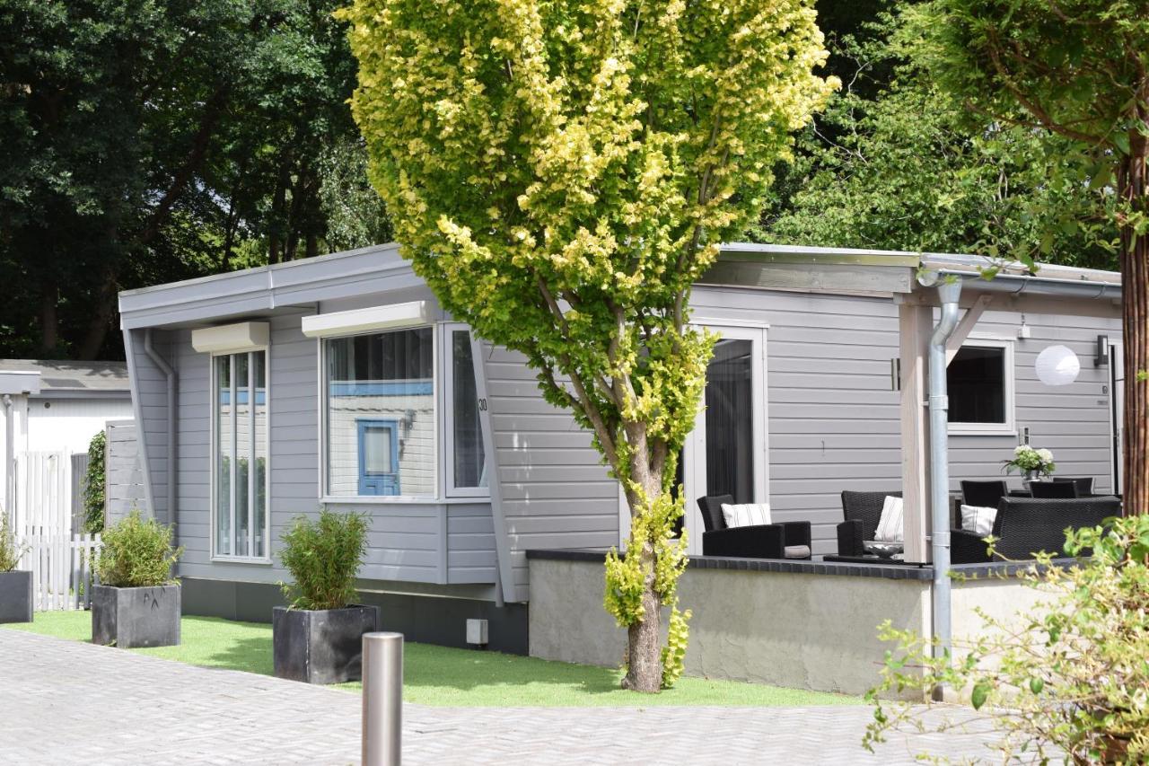 Chalet Nr 30 In Путен Екстериор снимка